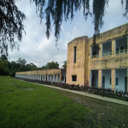 Rama Technical College Campus